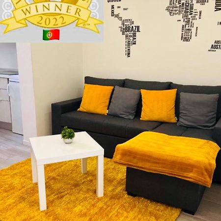 Ferienwohnung New House Design, Typical Lissabon Exterior foto