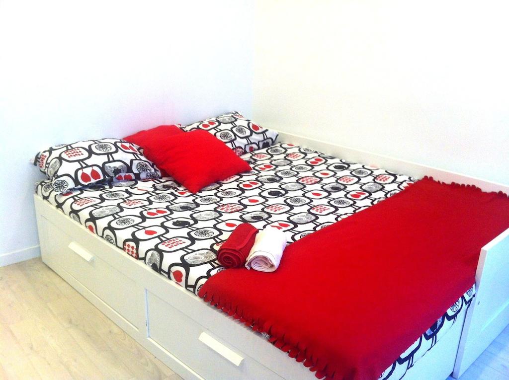 Ferienwohnung New House Design, Typical Lissabon Zimmer foto